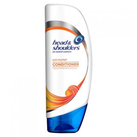 HEAD & SHOULDERS COND. (AHF)