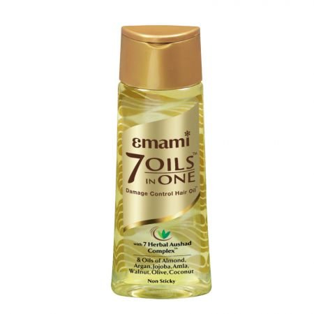 EMAMI 7 OILS IN ONE