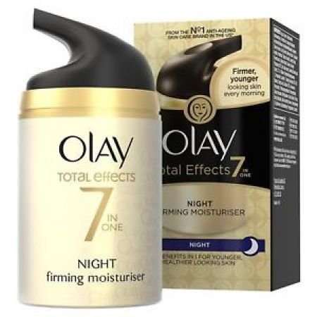 OLAY TE NIGHT