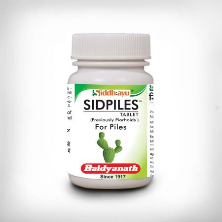 SIDPILES