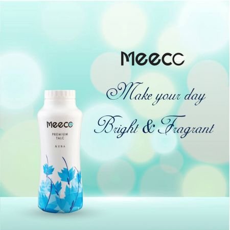 MEECO POWDER (AURA)