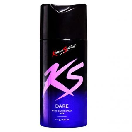 KAMASUTRA DEO (DARE)