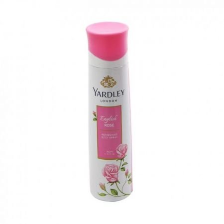 YARDLEY DEO (ENGLISH ROSE)
