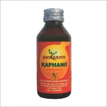 KAPHANO SYRUP
