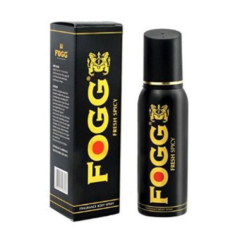 FOGG DEO (FRESH SPICY)