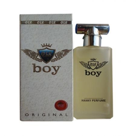OSR BOY PERFUME