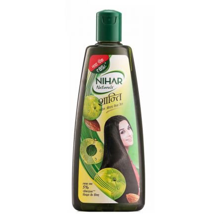 NIHAR SHANTI AMLA