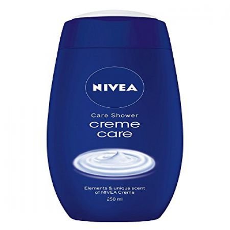 NIVEA SHOWER CREAM (CARE)