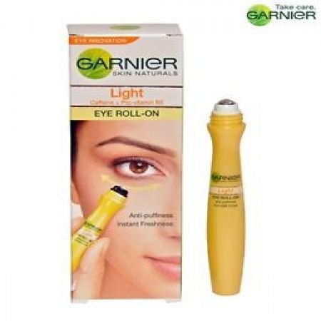 GARNIER EYE ROLL ON