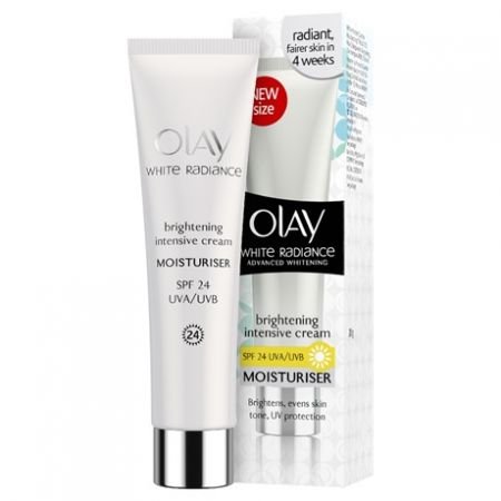 OLAY WHIITE RADIANCE CREAM