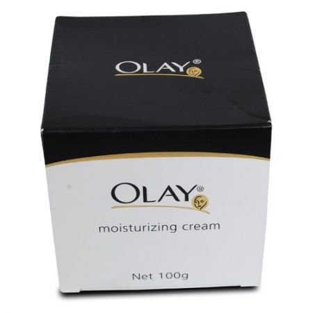 OLAY MOISTURIZING CREAM