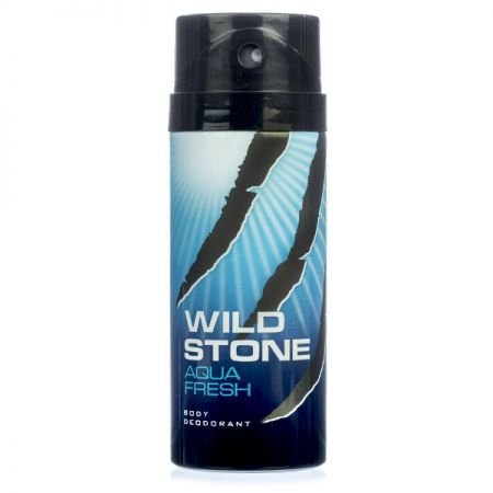 WILDSTONE DEO (AQUA FRESH)