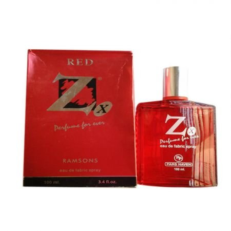 RAMSONS ZX PERFUME