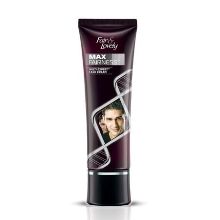 FAIR & LOVELY MEN FACEWASH