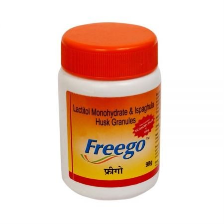 FREEGO POWDER