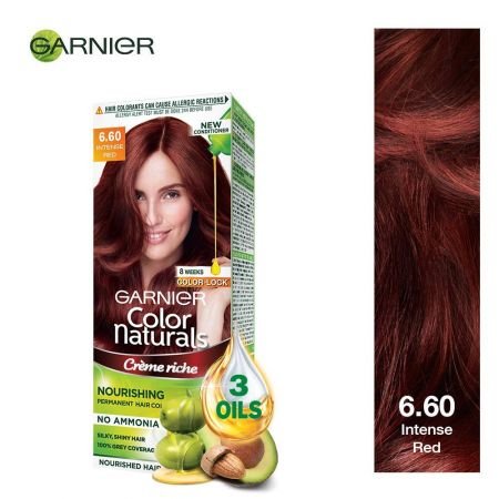 GARNIER CN (6.6)