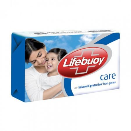 LIFEBUOY SOAP (CARE)