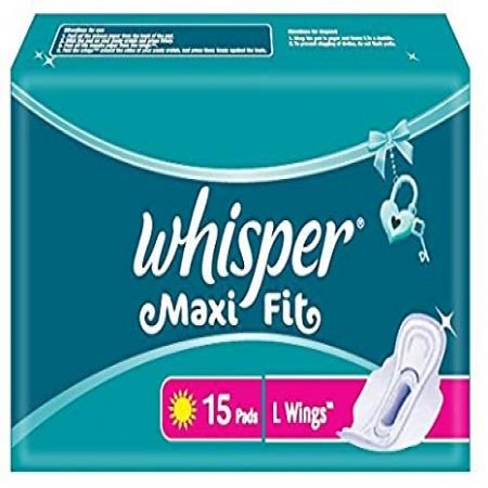 WHISPER MAXI L WINGS