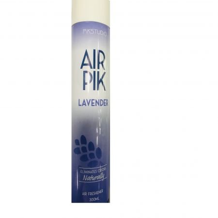 AIR PIK FRESHNER (LAVENDER)
