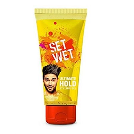 SETWET GEL (ULTIMATE HOLD)