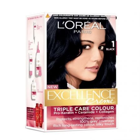 LOREAL EXCELLENCE (1)