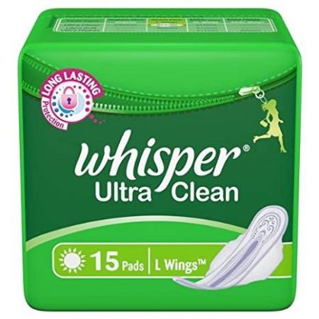 WHISPER ULTRA L