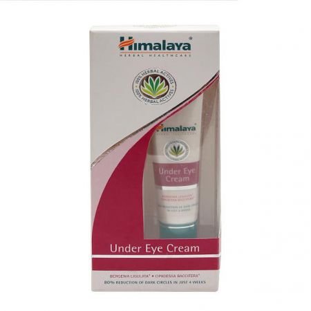 HIMALAYA UNDER EYE CREAM