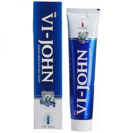 VI JOHN SHAVING CREAM