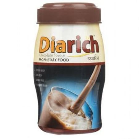 DIARICH (CHOCOLATE)