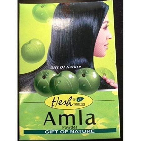 AMLA POWDER