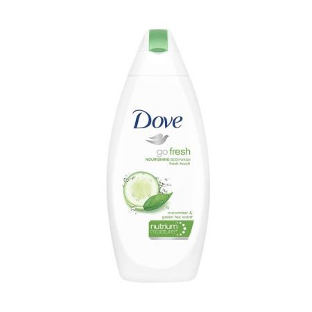 DOVE BODYWASH (GOFRESH)