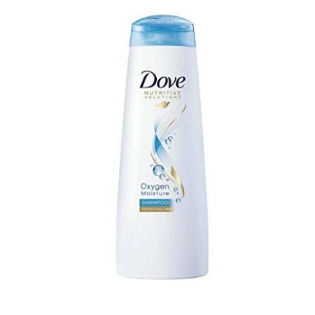 DOVE SHAMPOO (OXY MOISTURE)