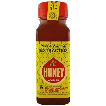 HONEY PHONDAGHAT