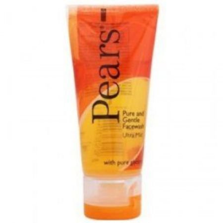 PEARS FACEWASH (PURE&GENTLE)