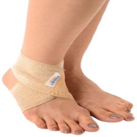 ANKLE BINDER M