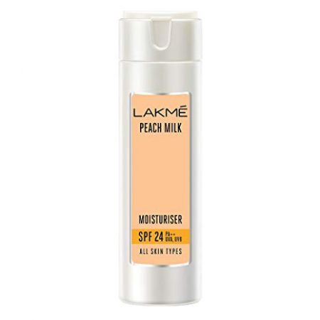 LAKME PEACH MILK MOIST