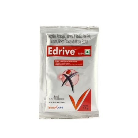 EDRIVE SACHET