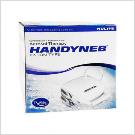 NULIFE NEBULISER (HANDYNEB)