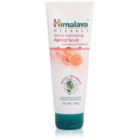 HIMALAYA SCRUB (APRICOT)