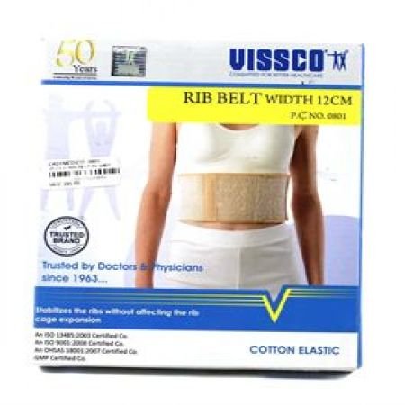 RIB BELT (L)