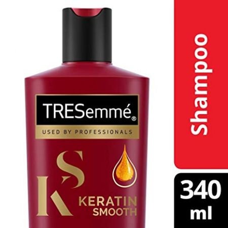 TRESEMME (KERATIN SMOOTH)