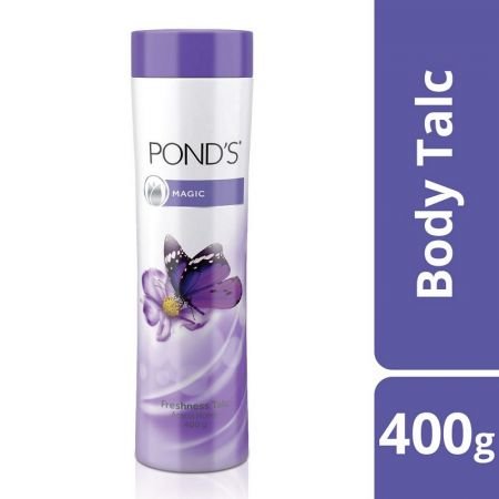 PONDS POWDER (MAGIC)