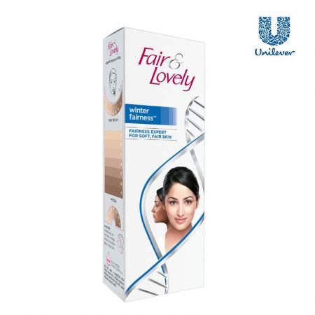FAIR & LOVELY WINTER
