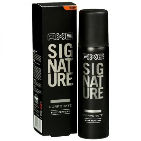 AXE SIGNATURE (CORPORATE)