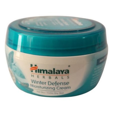 HIMALAYA CREAM (WINTER)