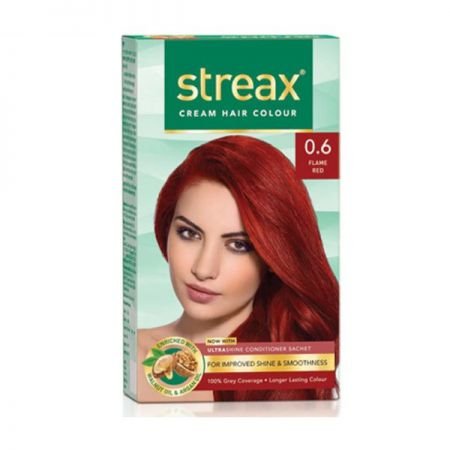 STREAX COLOUR (0.6)