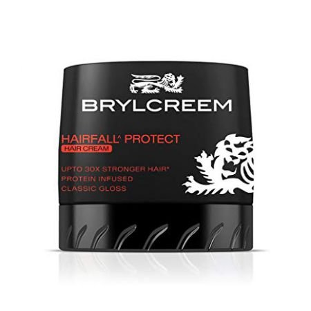 BRYLCREEM (HAIRFALL)