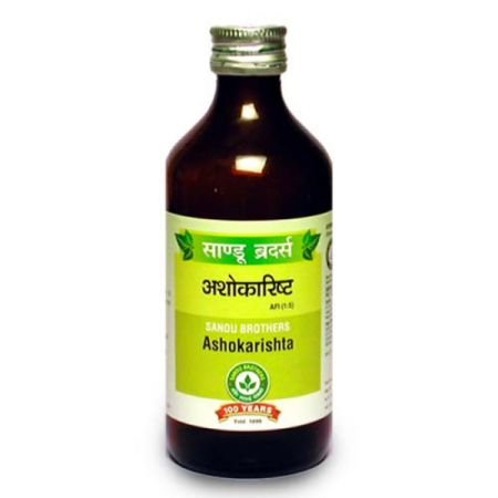 ASHOKARISHTA