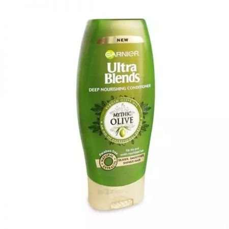 GARNIER UB COND.(MYTHIC OLIVE)