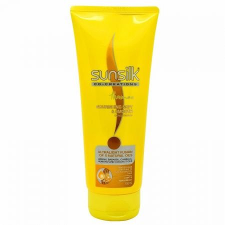 SUNSILK COND.(SOFT&SMOOTH)